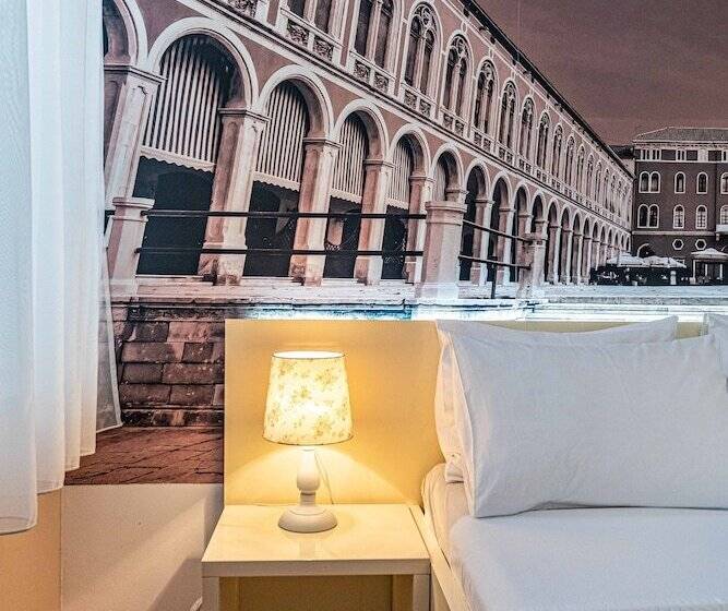 پانسیون Pjaca City Rooms