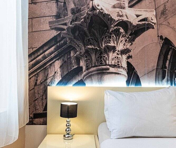 پانسیون Pjaca City Rooms