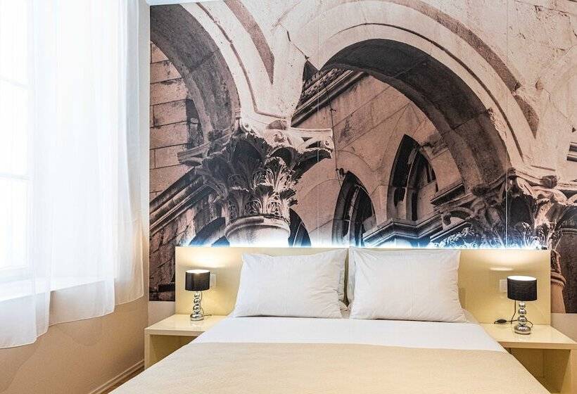 پانسیون Pjaca City Rooms