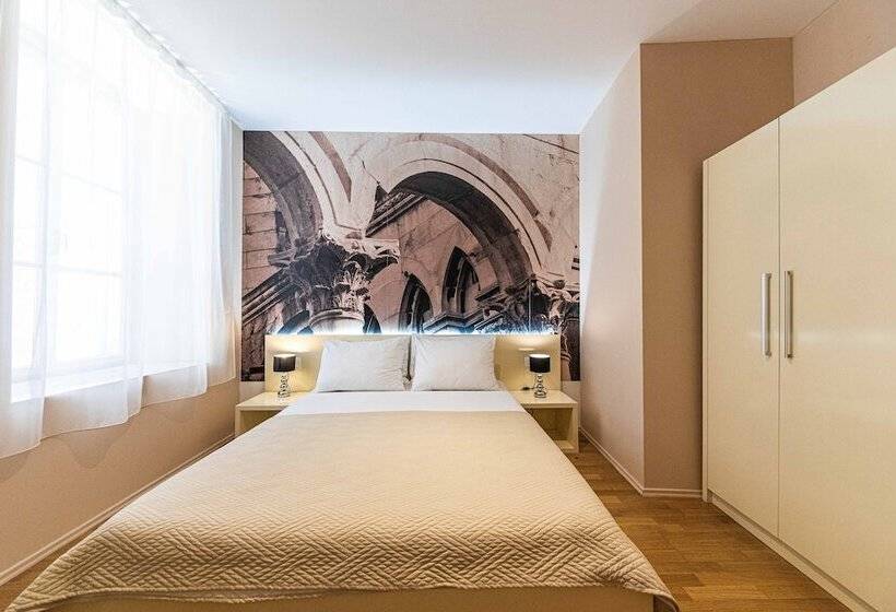 پانسیون Pjaca City Rooms