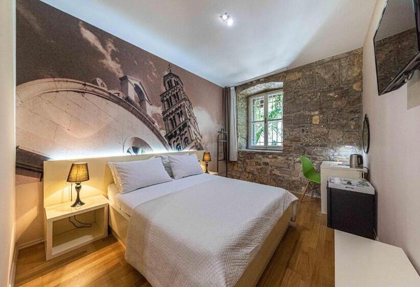 پانسیون Pjaca City Rooms