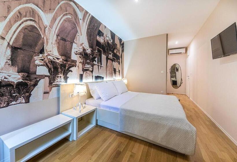 پانسیون Pjaca City Rooms