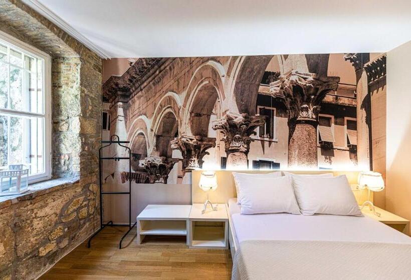 پانسیون Pjaca City Rooms