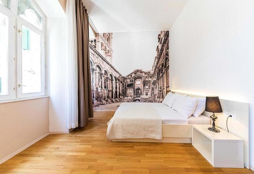 پانسیون Pjaca City Rooms