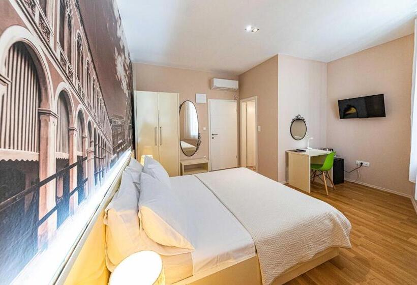 پانسیون Pjaca City Rooms