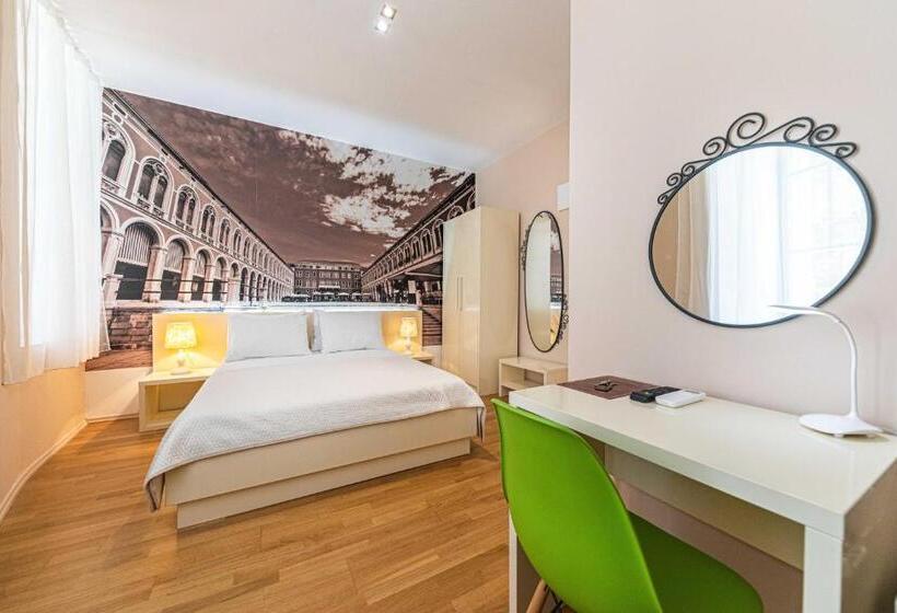 پانسیون Pjaca City Rooms