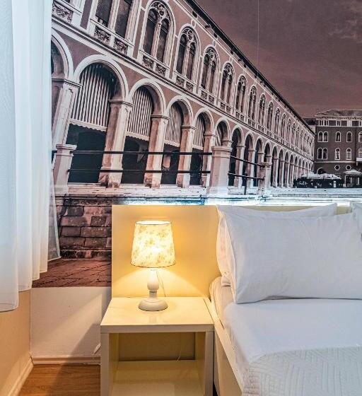 پانسیون Pjaca City Rooms