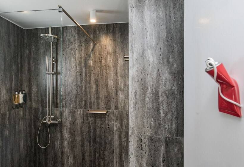 펜션 She Mykonos  Luxury Apartments