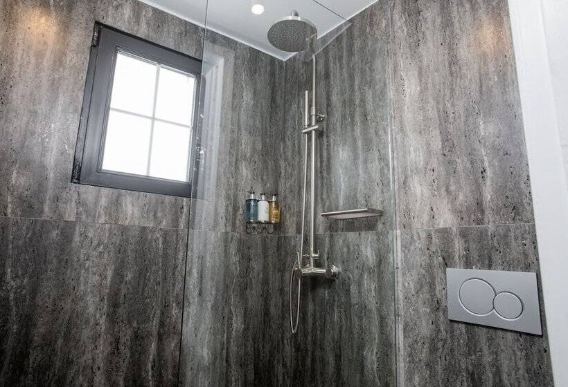 펜션 She Mykonos  Luxury Apartments