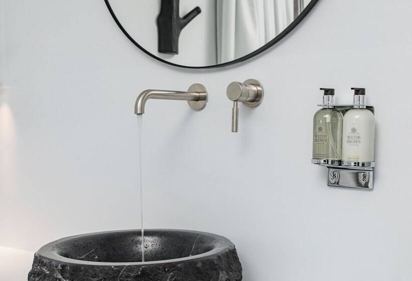 펜션 She Mykonos  Luxury Apartments