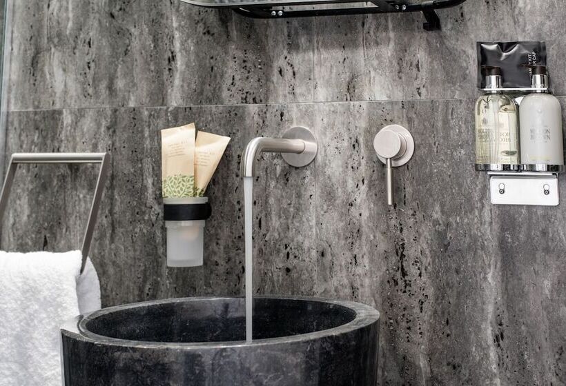 펜션 She Mykonos  Luxury Apartments