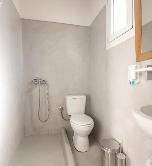 펜션 She Mykonos  Luxury Apartments