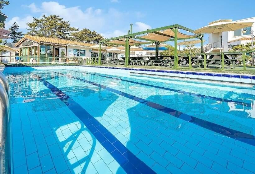 펜션 Taean Ayana Ocean Place