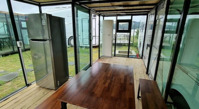 Pensão Taean Ayana Ocean Place