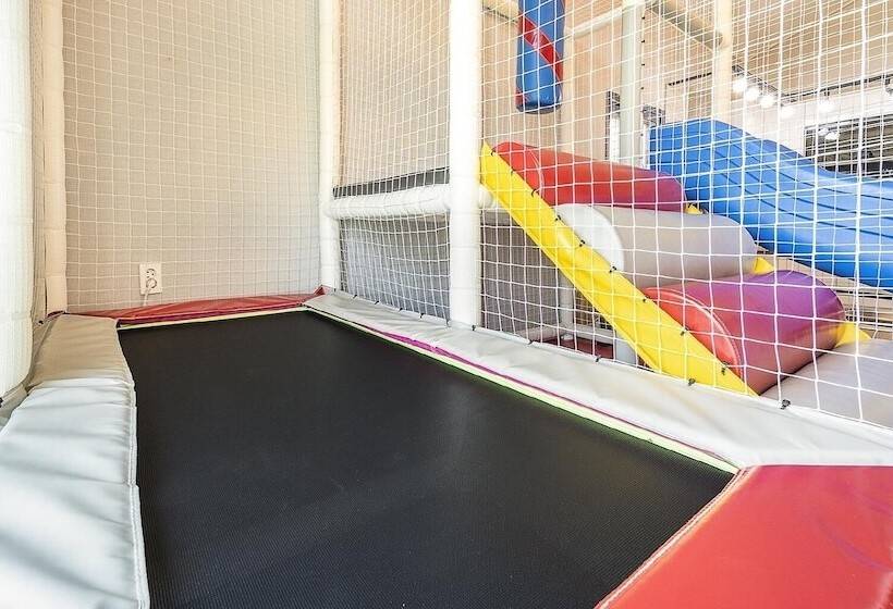 ペンション Taean Yoyo Kids Poolvilla