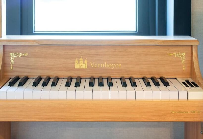 ペンション Taean Yoyo Kids Poolvilla