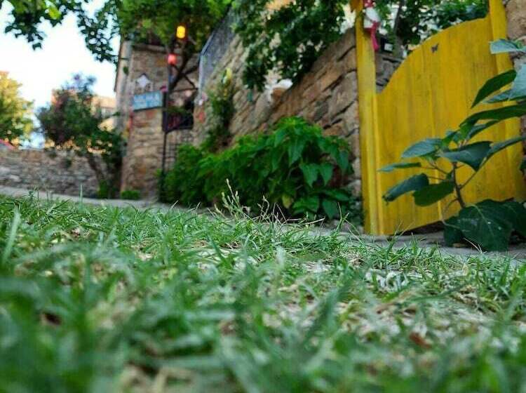 펜션 Vama Konuk Evi