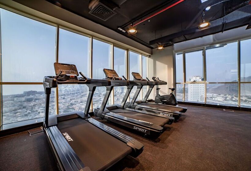 Platinum Coast Hotel Apartments