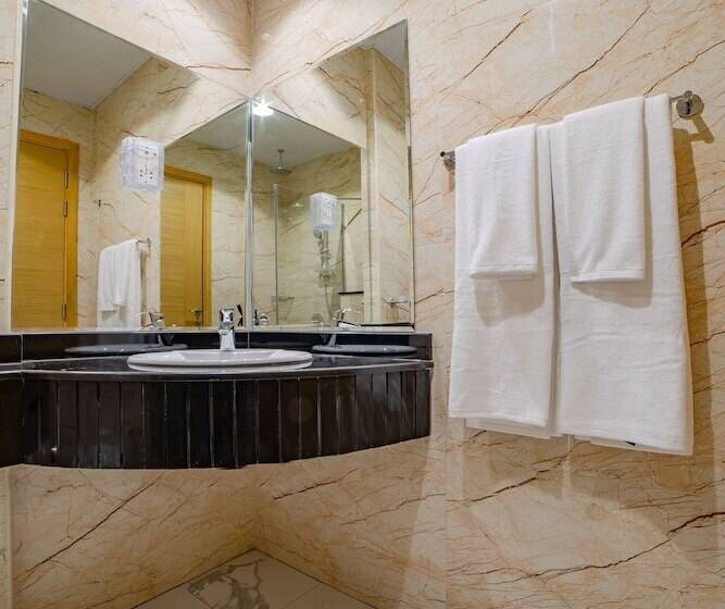 Platinum Coast Hotel Apartments