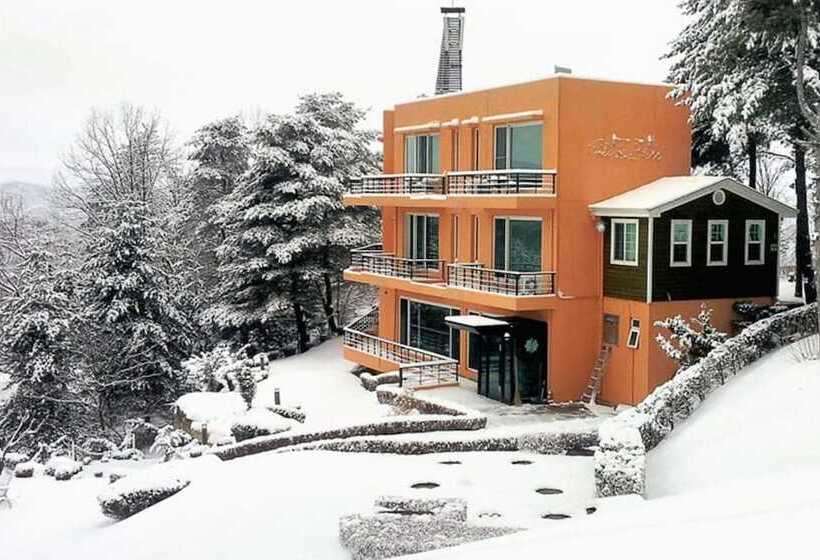 Pocheon Fine Bell Pension