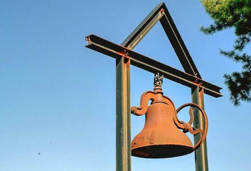 Pocheon Fine Bell Pension