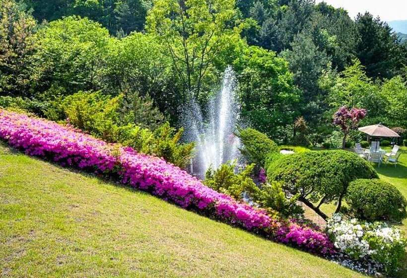 Pocheon Fine Bell Pension