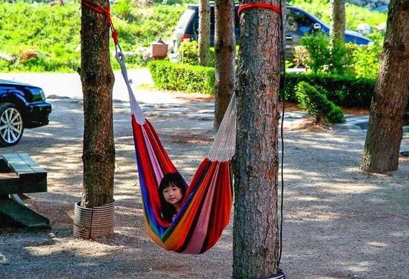 Pocheon Fine Bell Pension