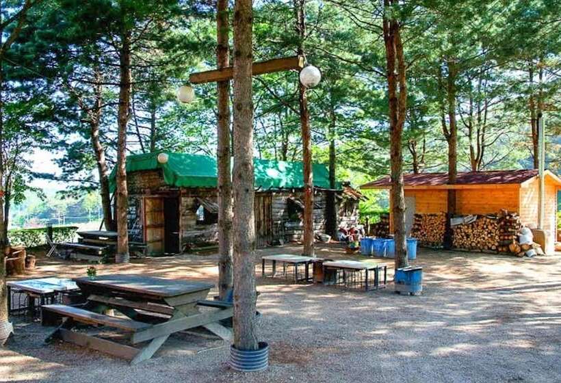 Pocheon Fine Bell Pension