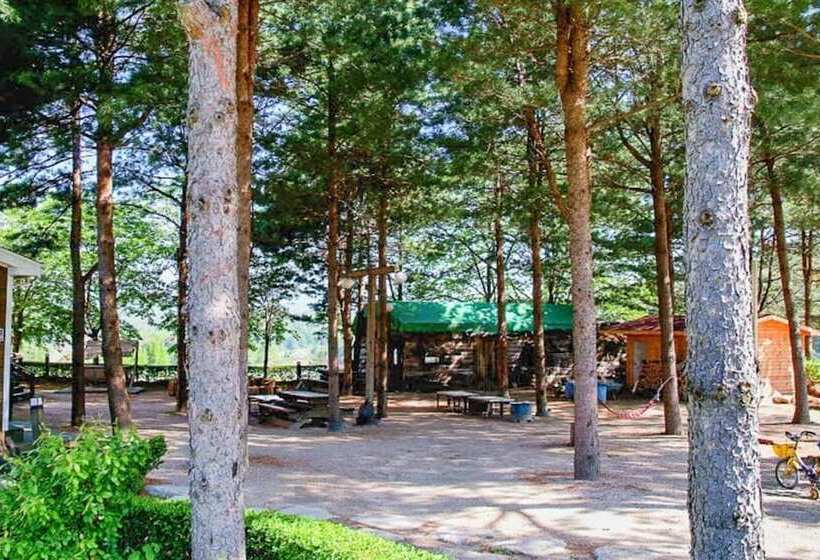 Pocheon Fine Bell Pension