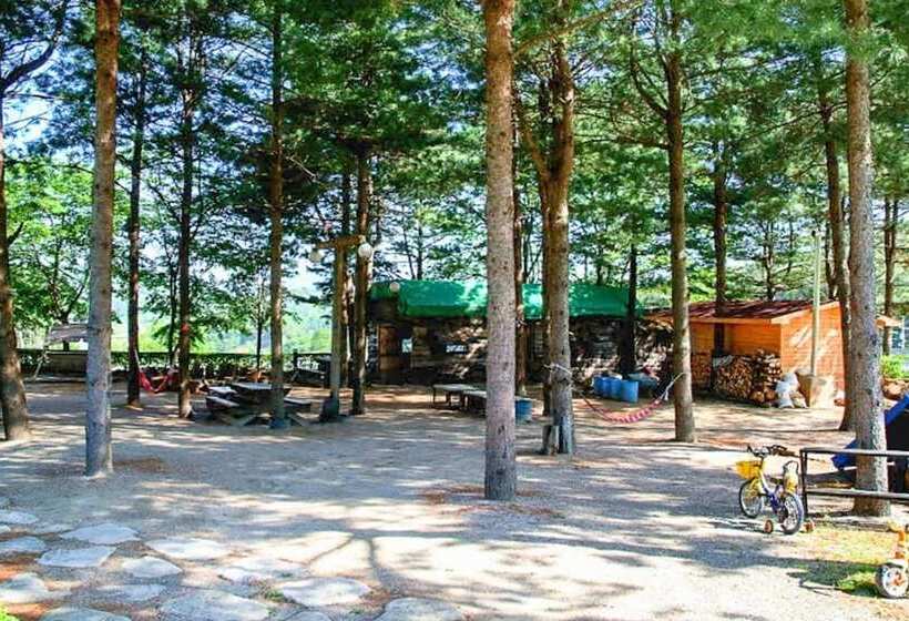 Pocheon Fine Bell Pension