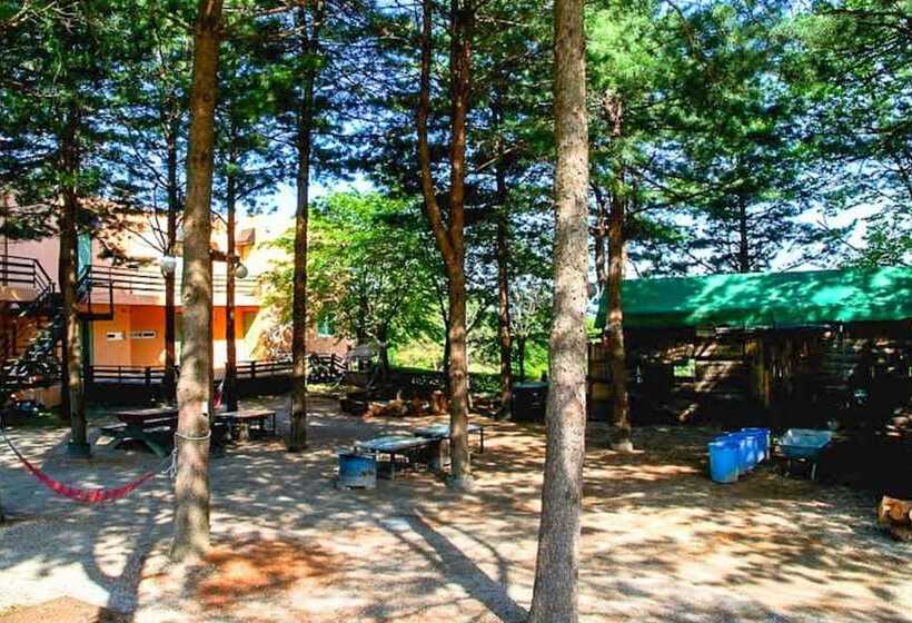 Pocheon Fine Bell Pension