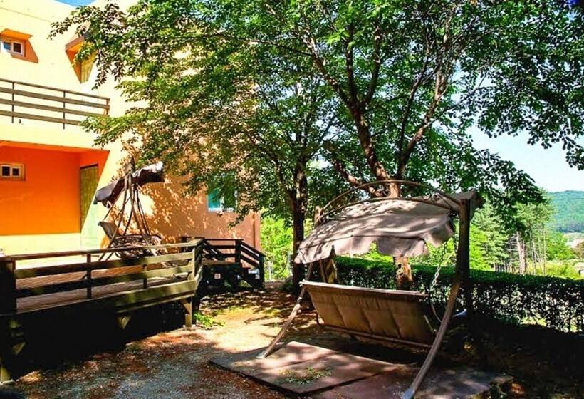 Pocheon Fine Bell Pension