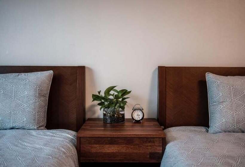 Pyeongchang Dunamjae 700 Pension