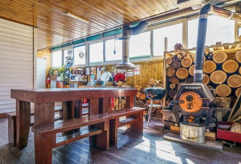 Pyeongchang Sky Keeper Pension