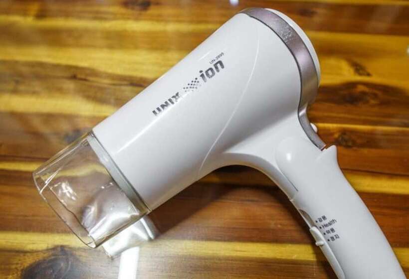 Pyeongchang Sky Keeper Pension