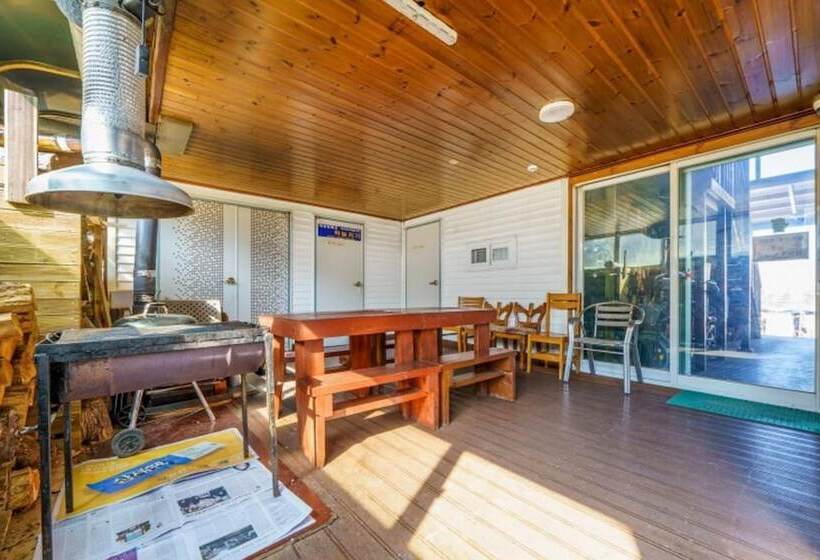 Pyeongchang Sky Keeper Pension