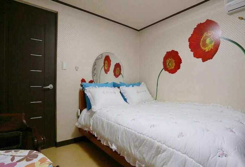 Pyeongchang Sky Keeper Pension