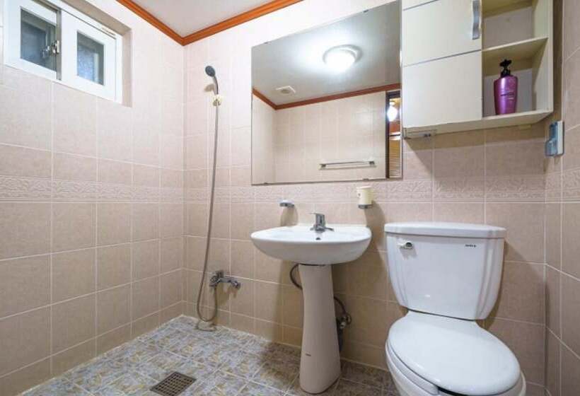 Pyeongchang Sky Keeper Pension