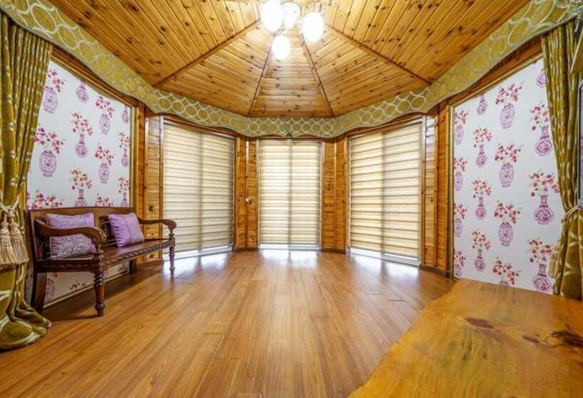 Pyeongchang Sky Keeper Pension