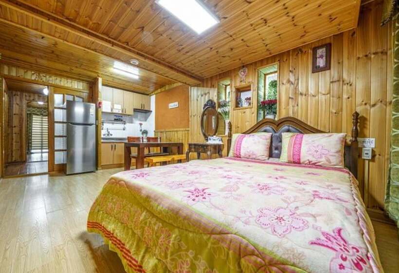 Pyeongchang Sky Keeper Pension