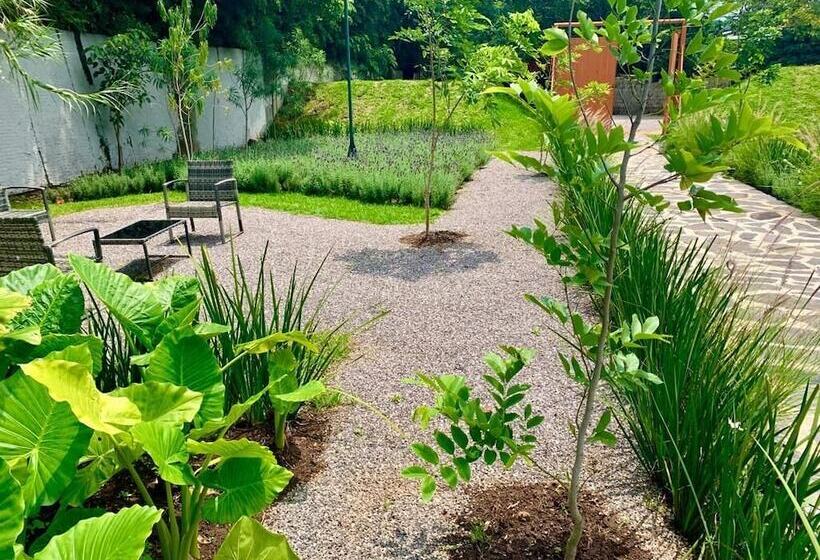 Quinta Tonantzin Hotel Boutique