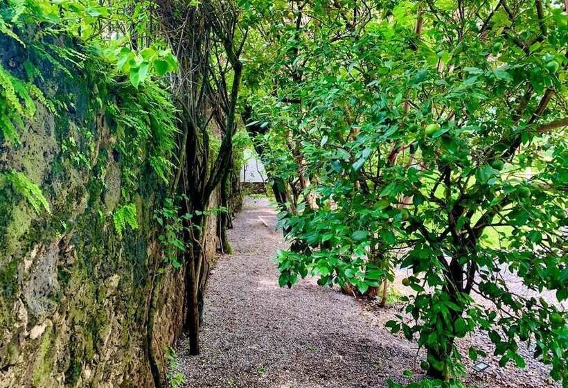 Quinta Tonantzin Hotel Boutique