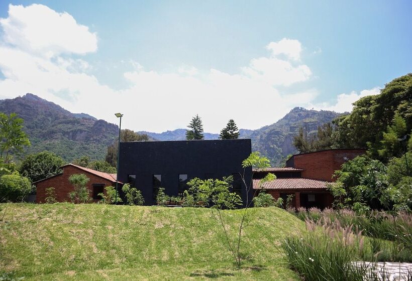 Quinta Tonantzin Hotel Boutique