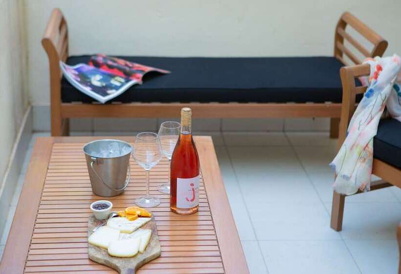 Residence San Roccu