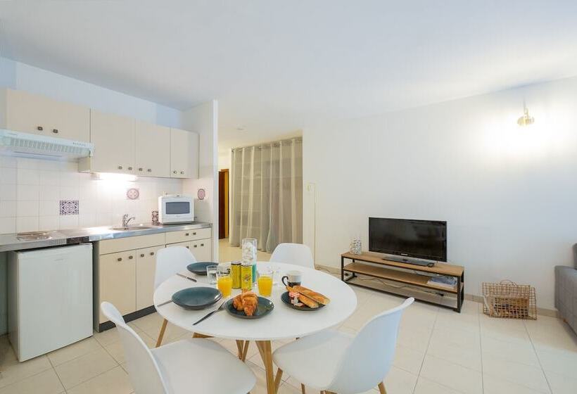 Residence San Roccu