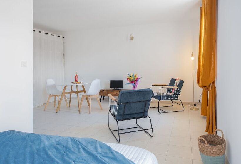Residence San Roccu