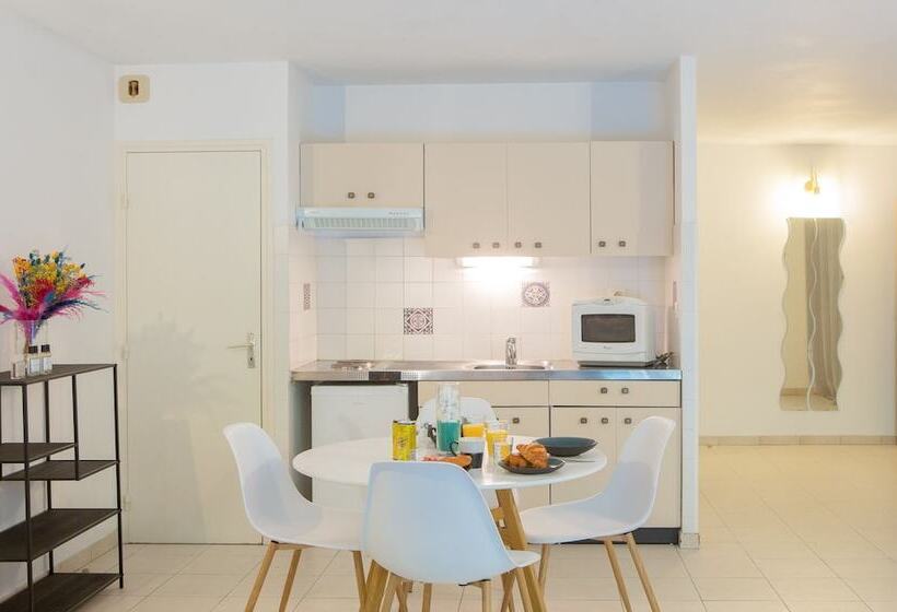 Residence San Roccu