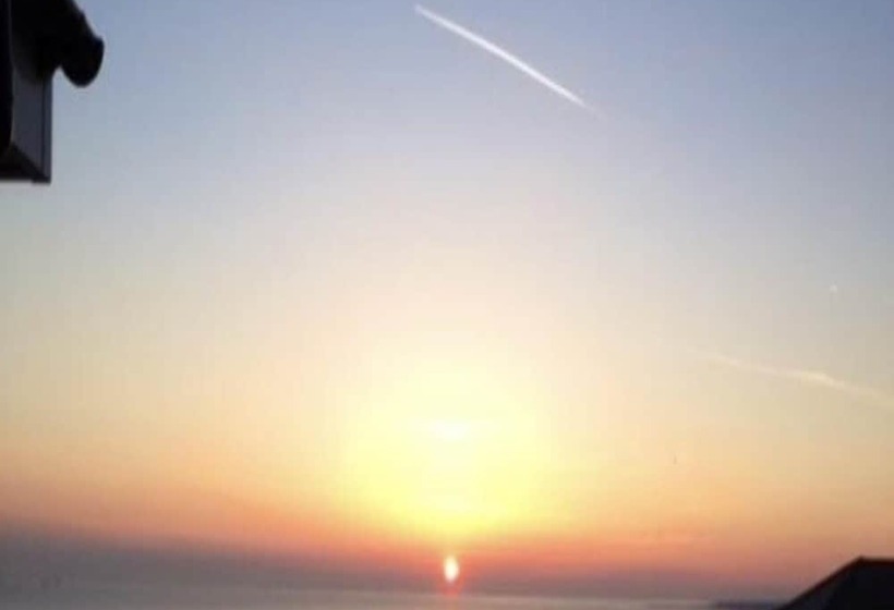 דירת נופש Le Morne  5 Bed Luxury Coastal Retreat