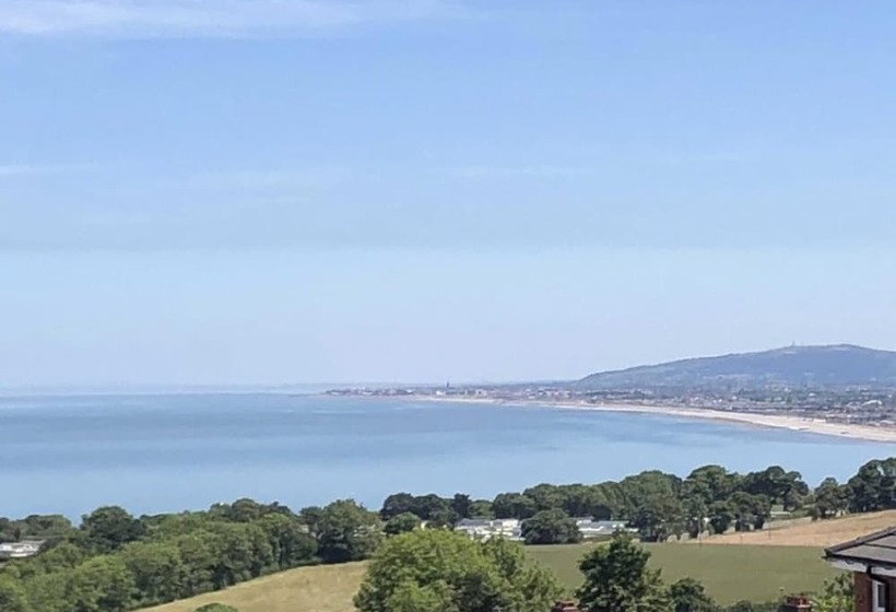 דירת נופש Le Morne  5 Bed Luxury Coastal Retreat