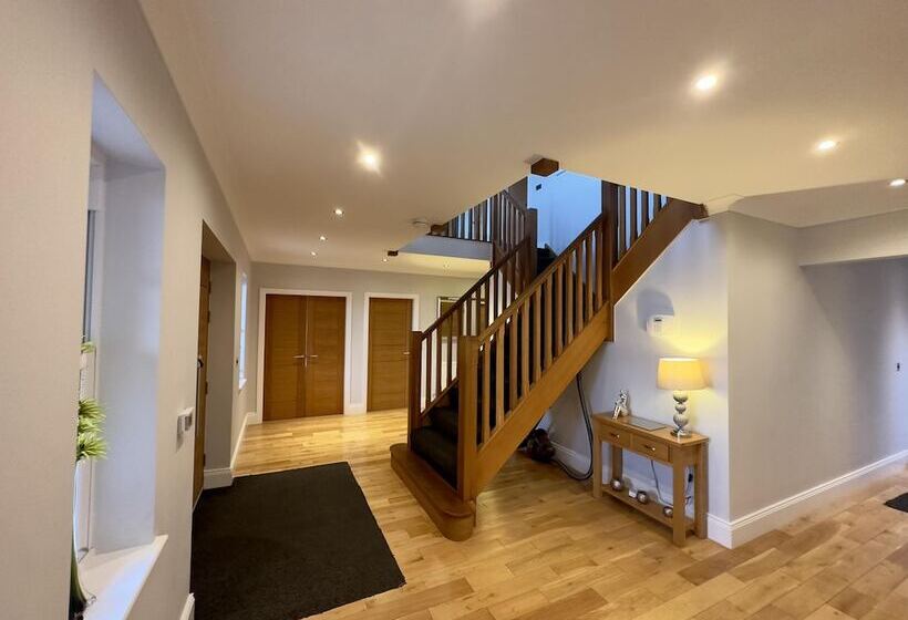 דירת נופש Le Morne  5 Bed Luxury Coastal Retreat